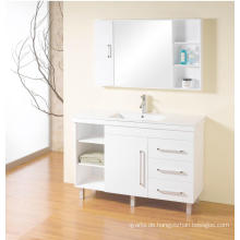 Neuer Entwurfs-Badezimmer-Möbel-Fußboden-Badezimmer-Eitelkeit